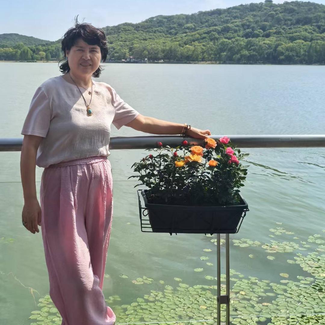 祥香