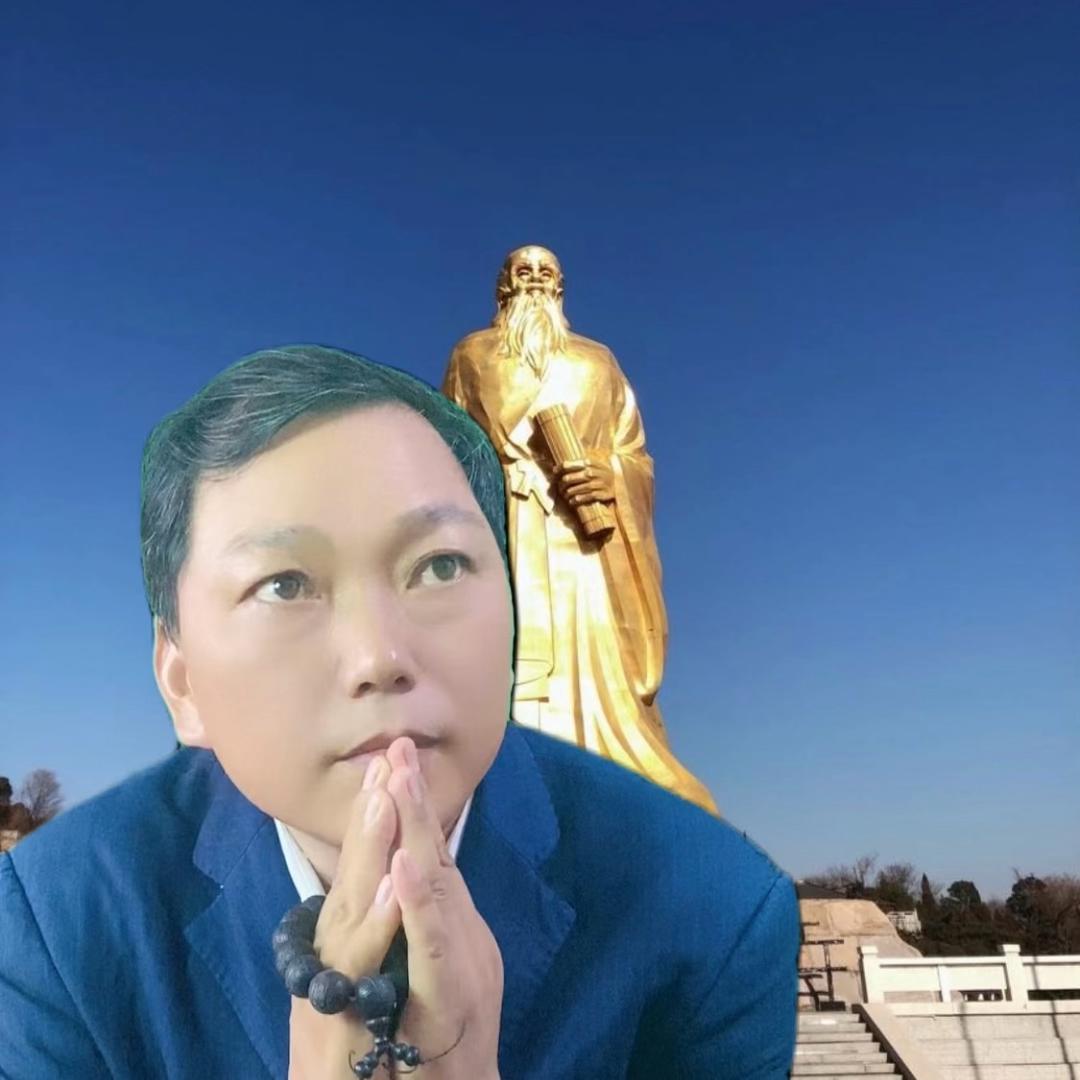 开生门悟道场