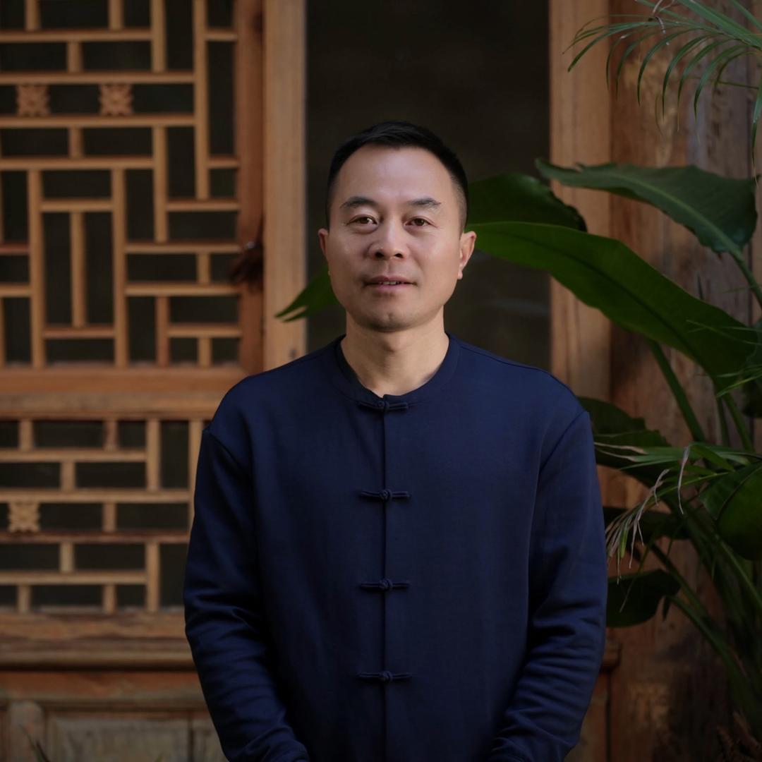 滇红茶非遗传承人张贵景
