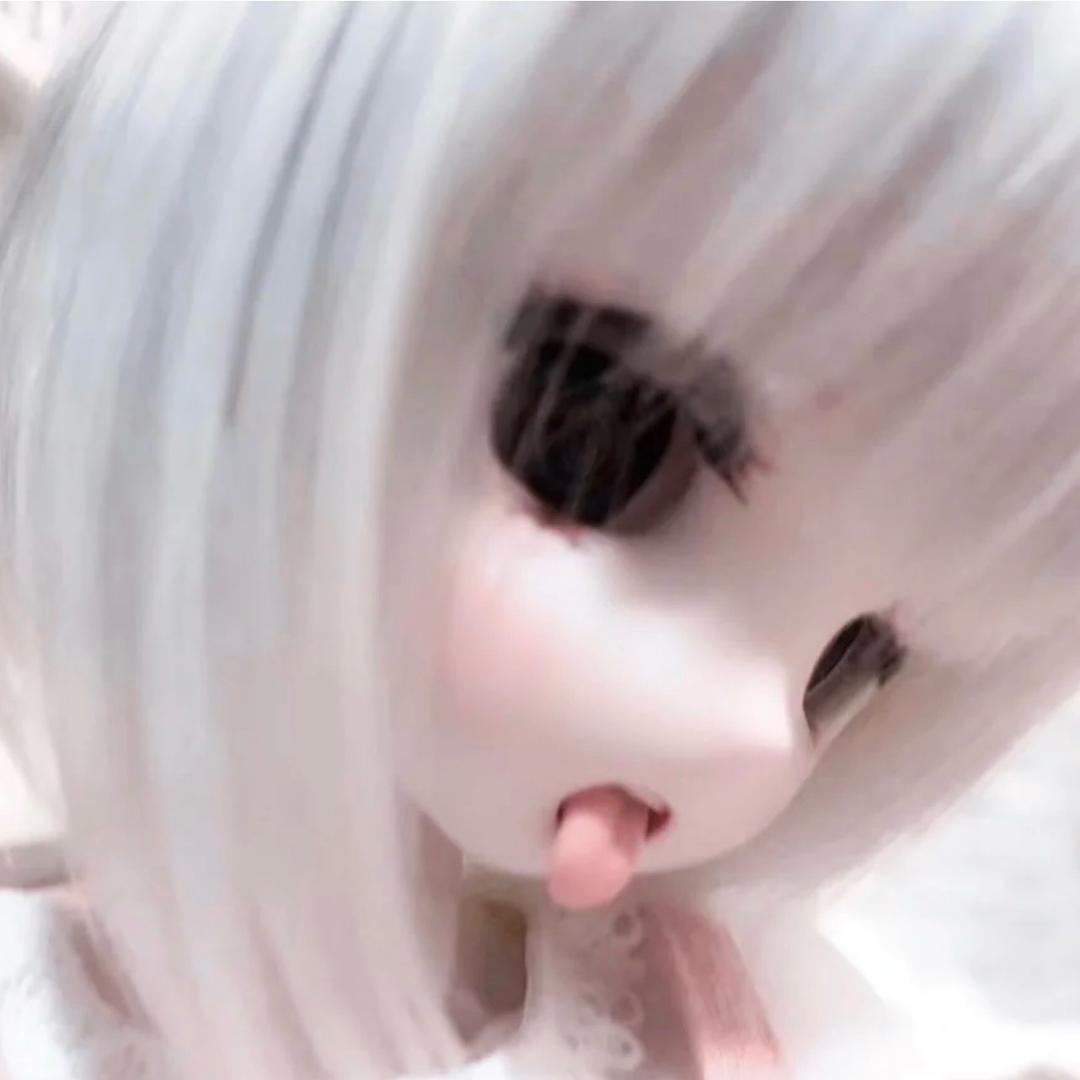 玩偶项圈