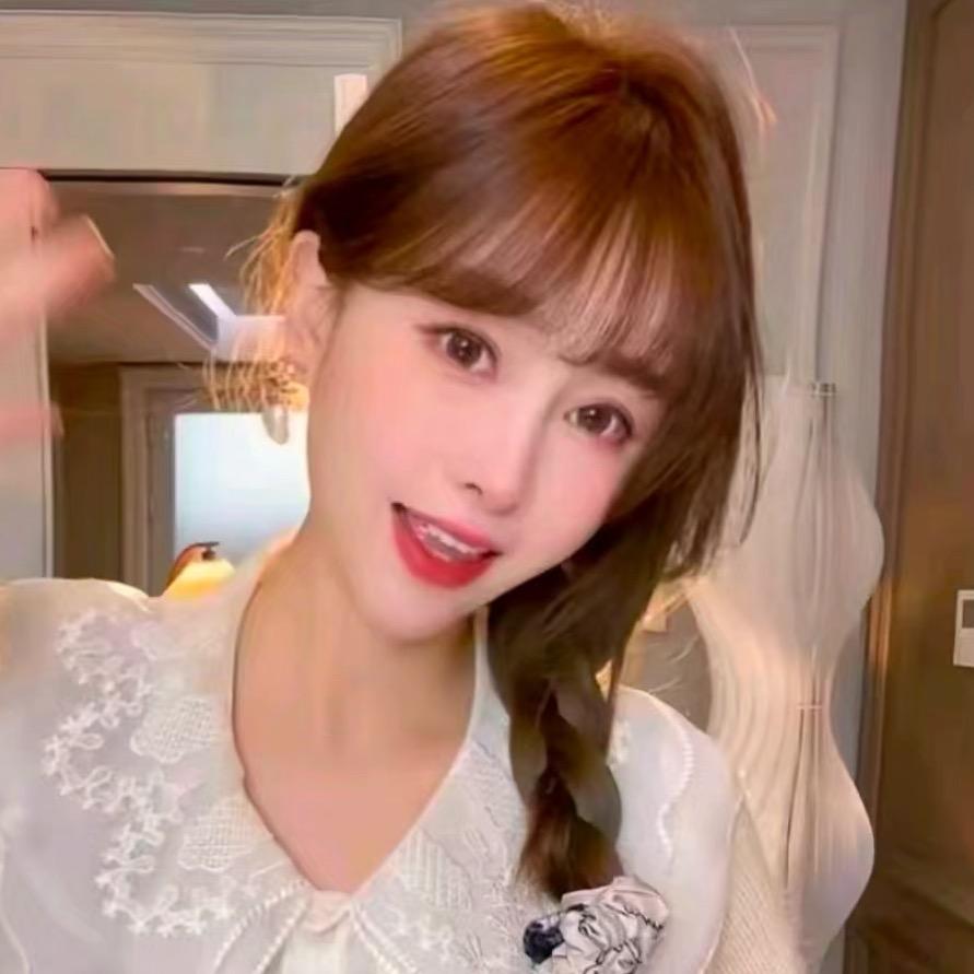 游鹿鹿(爆款穿搭)