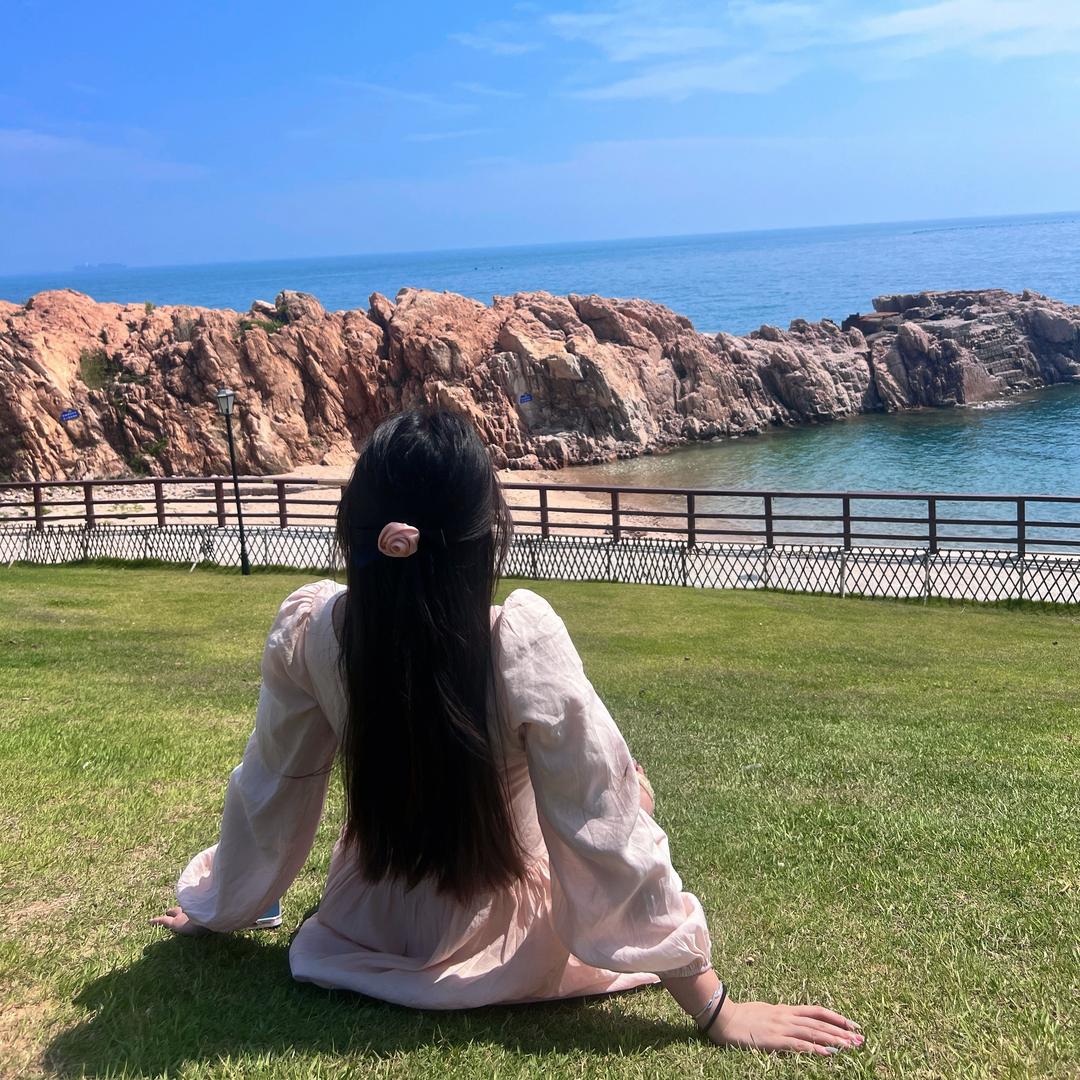 是条加勒比海带