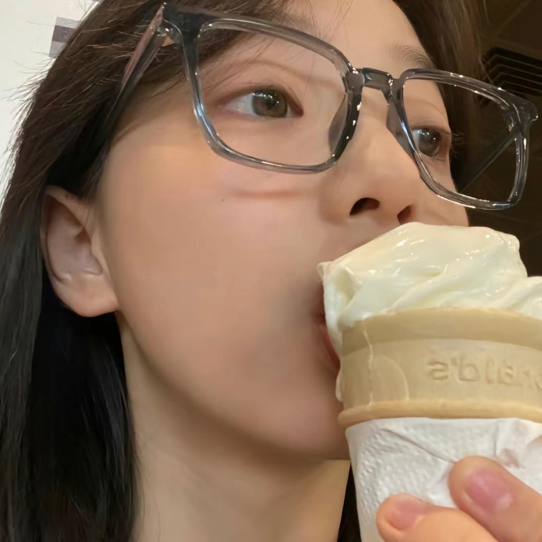 🍟（脾气温柔版）