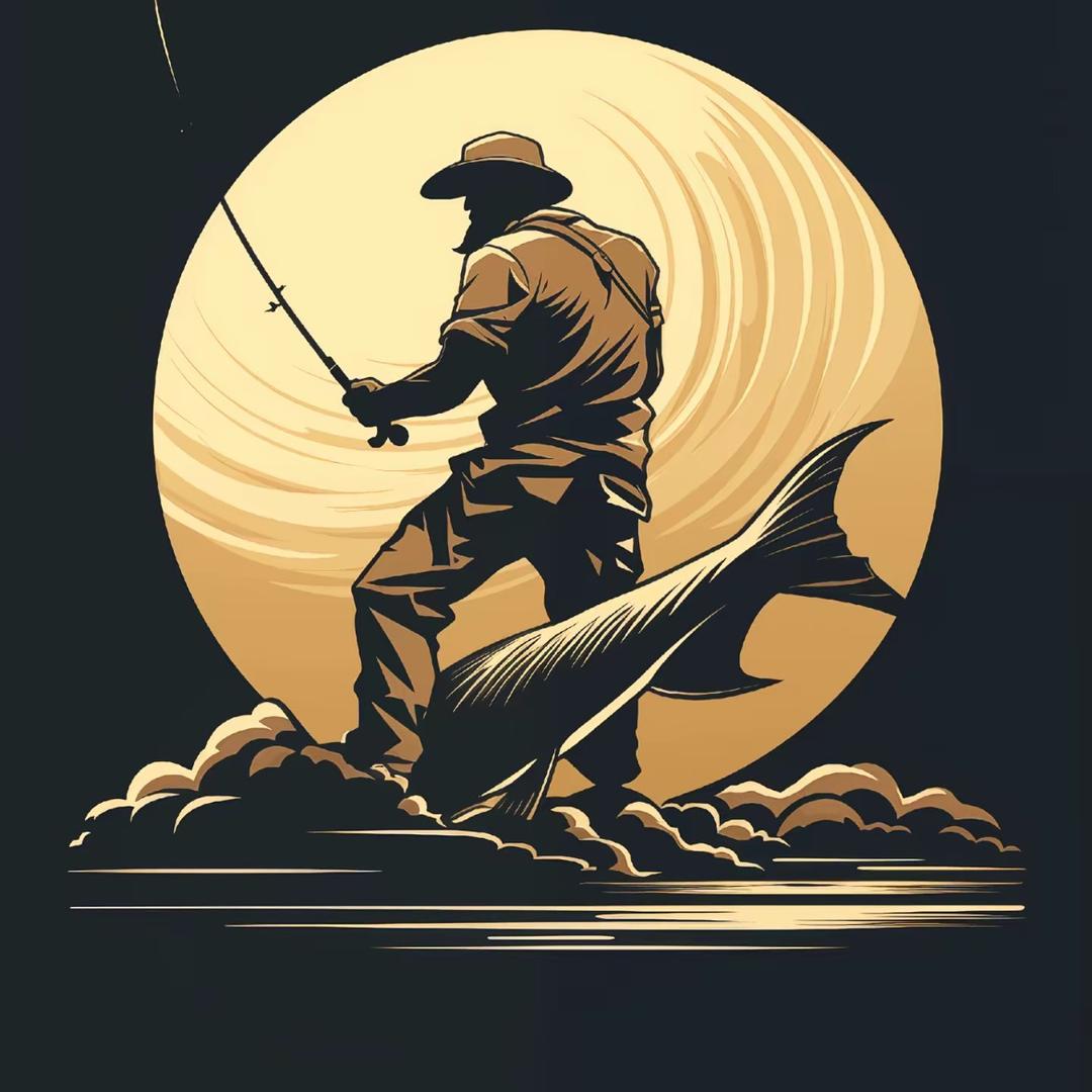 禧玛诺钓具贸易港