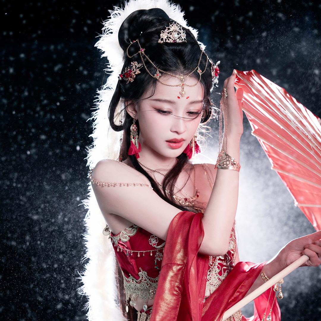 半风雪