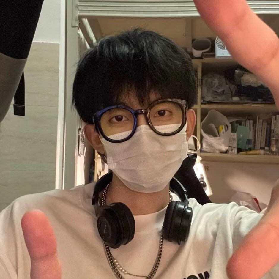小江睡不醒