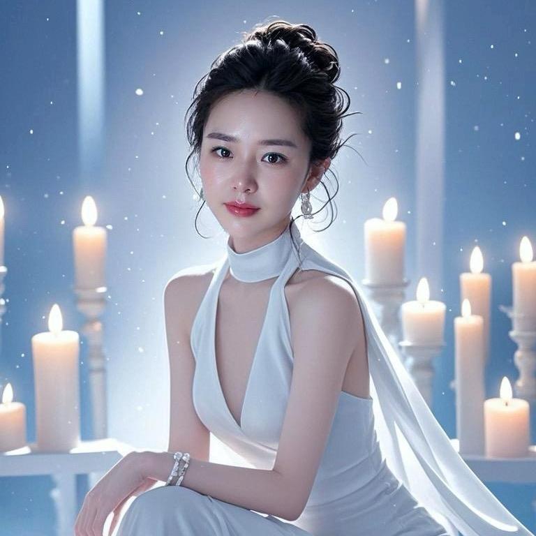 一个人的快乐