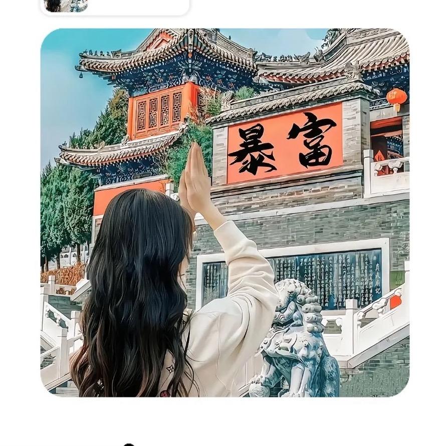 针情阁十字绣