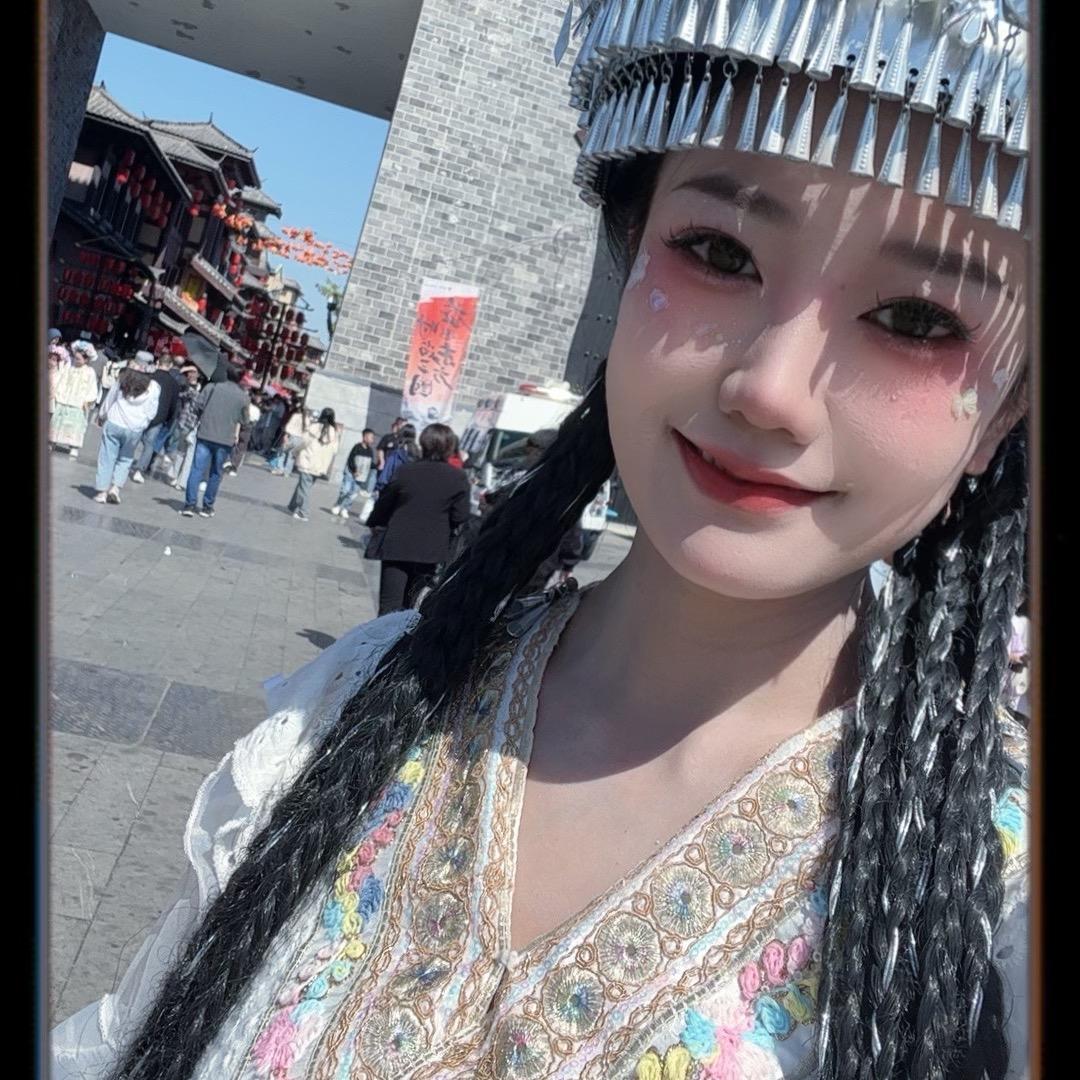 陈老师😊