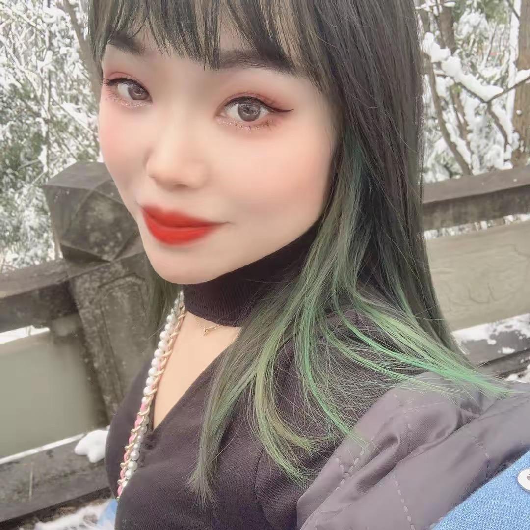 德江小表妹（哈老公）
