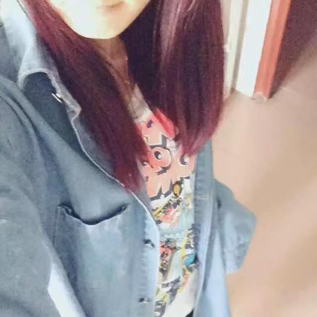 爱晴天的小妖精