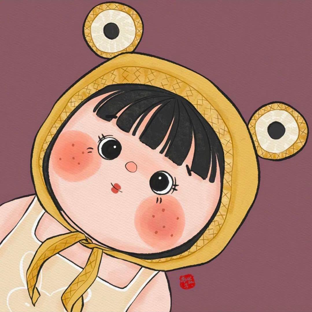 是卓不胖呀