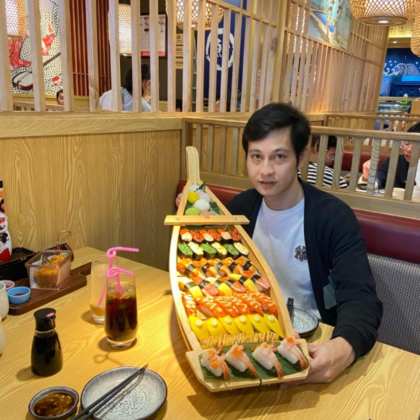 酷儿探店