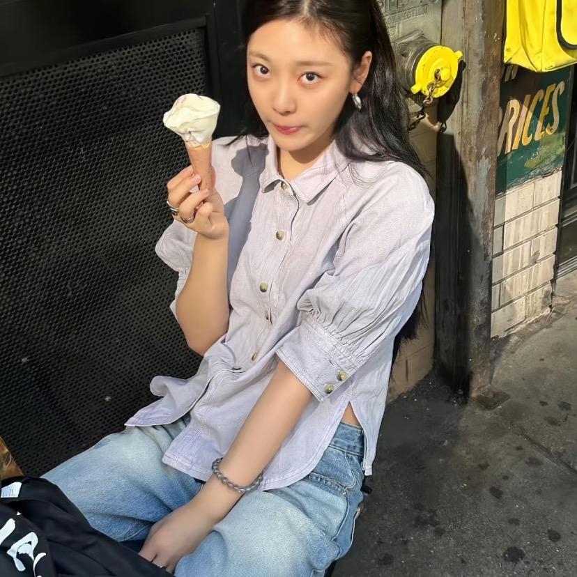 小卷日记