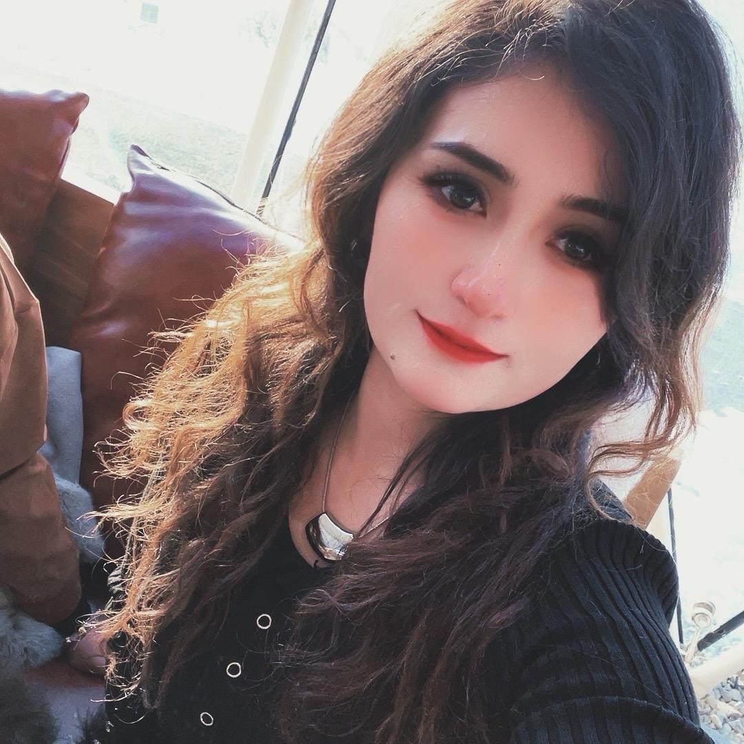 妮宝宝🌹