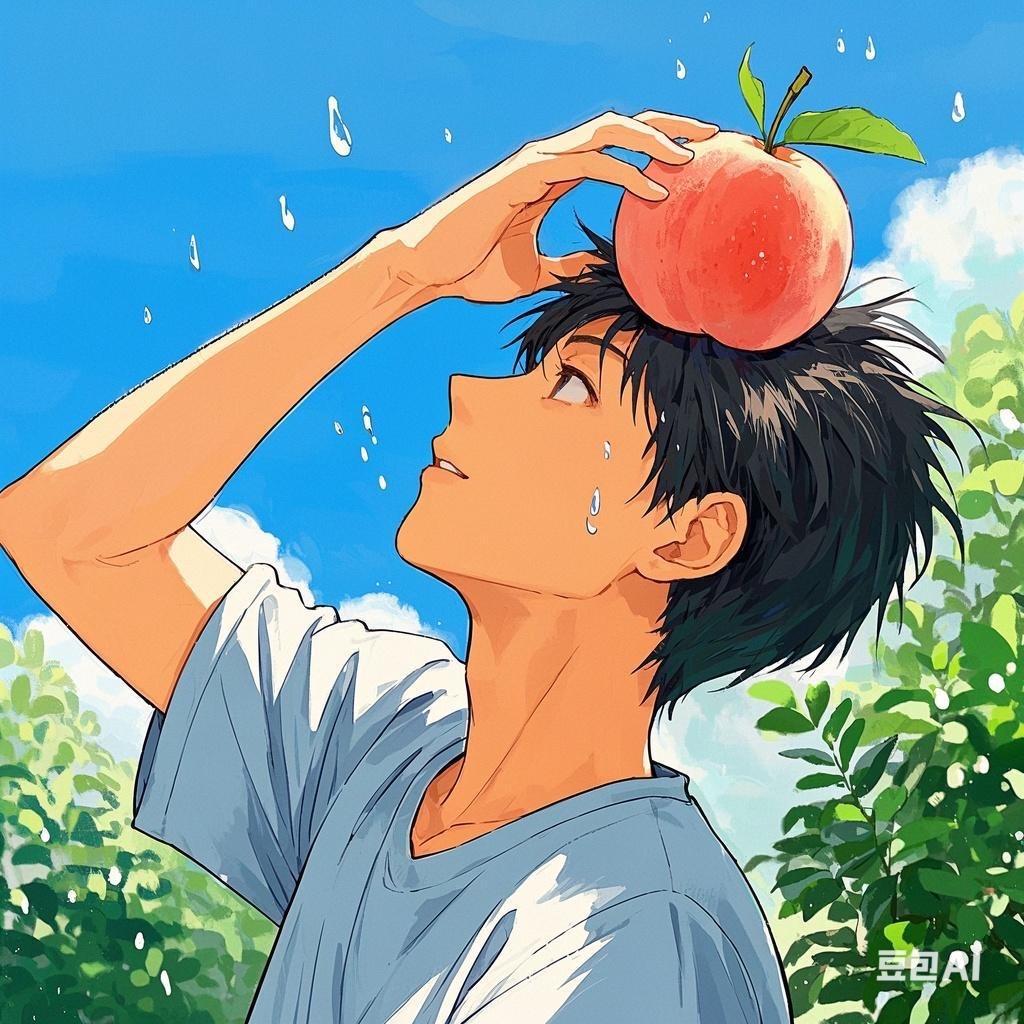 大毛桃子🍑.