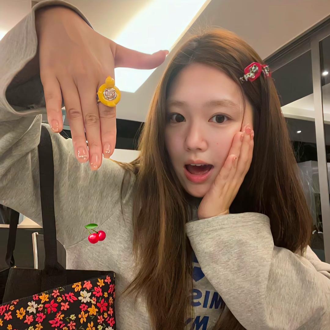 貌美如花小西瓜