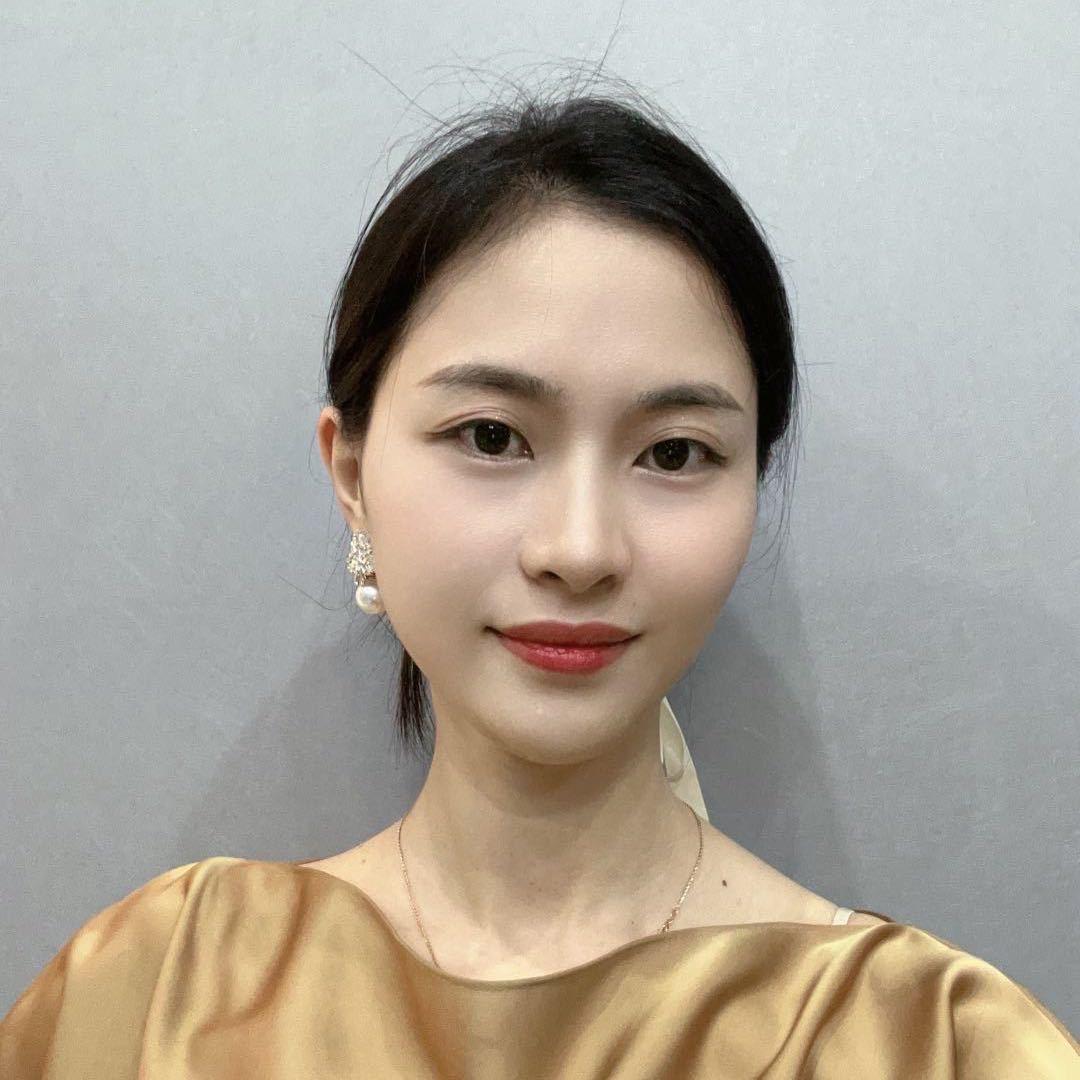 香姐（生活号）