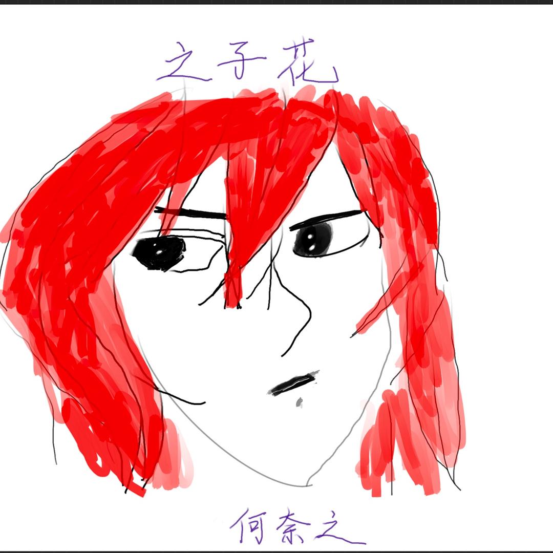 何奈之.（小众主包）