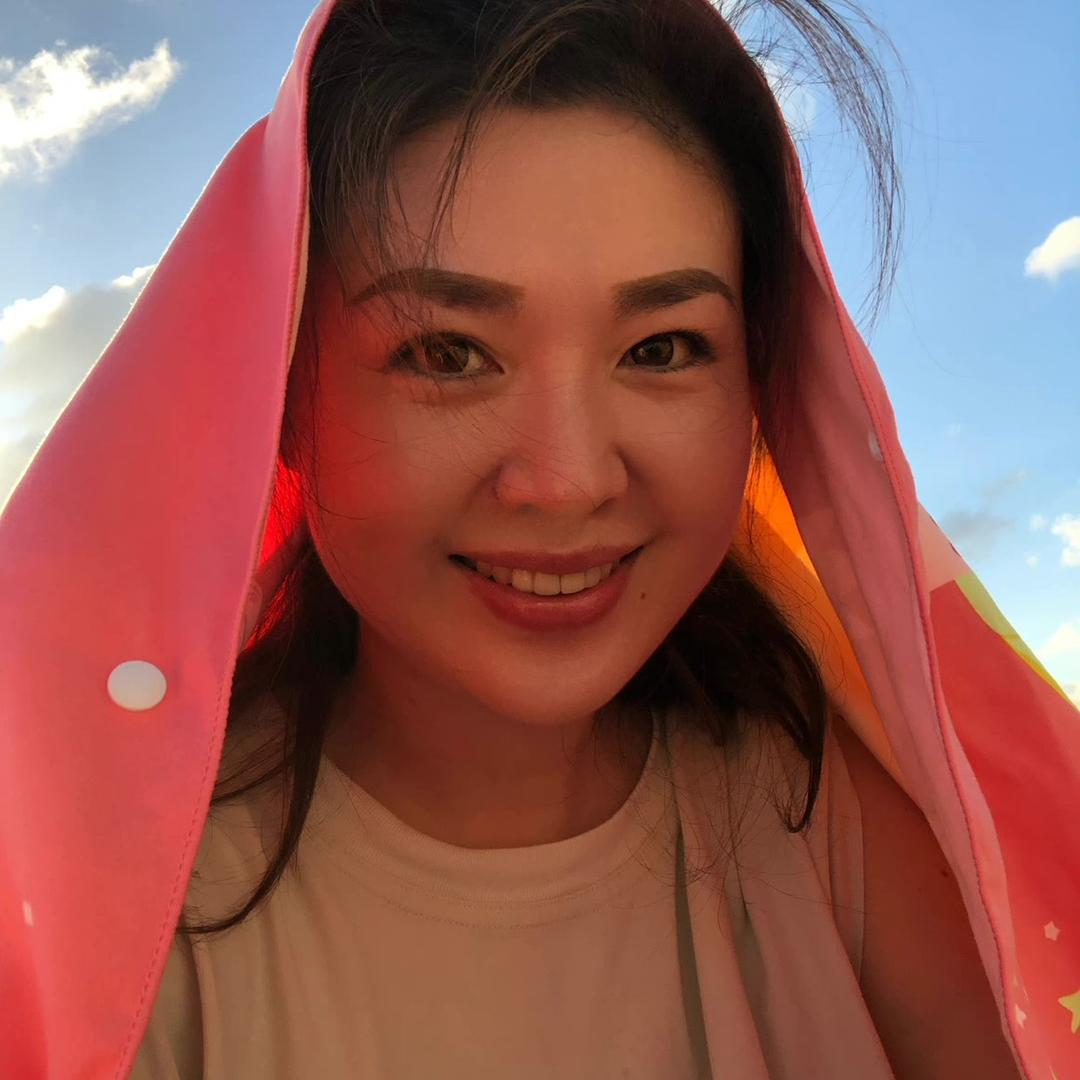 微笑🙂
