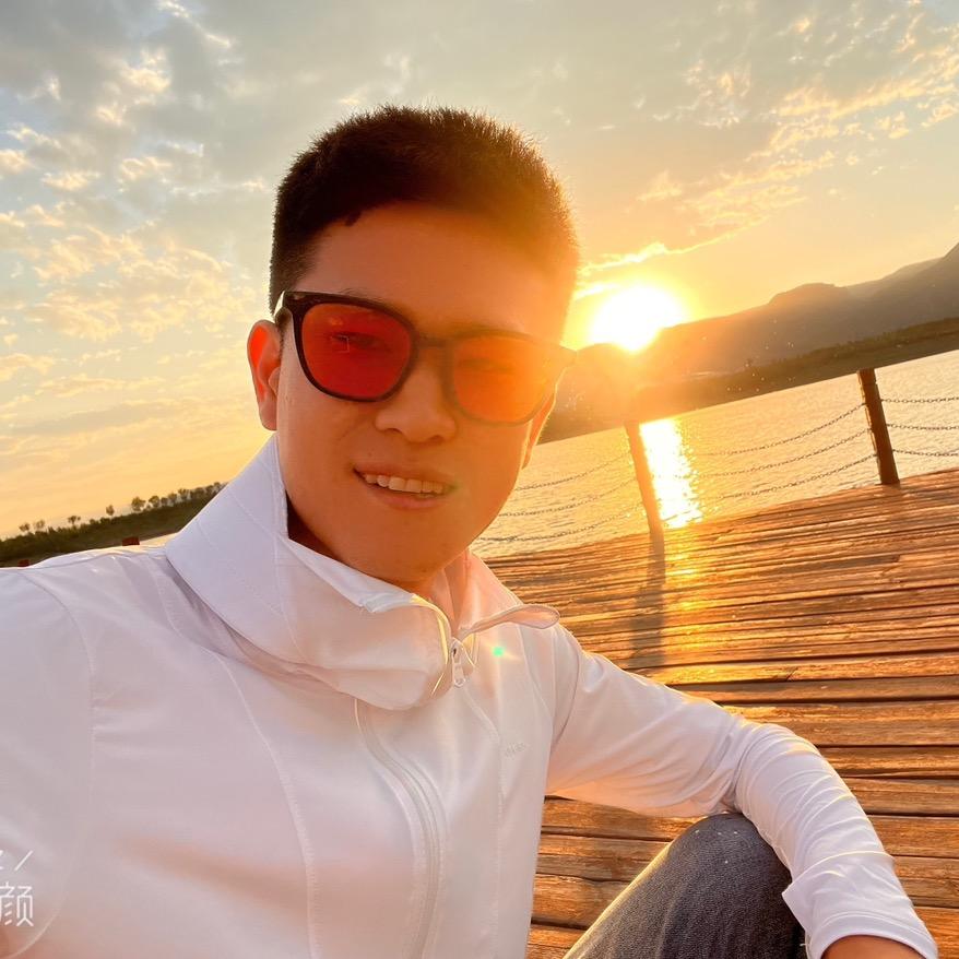 摄影师小波