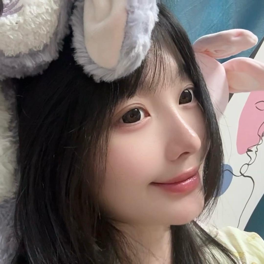 🐰困困瑶