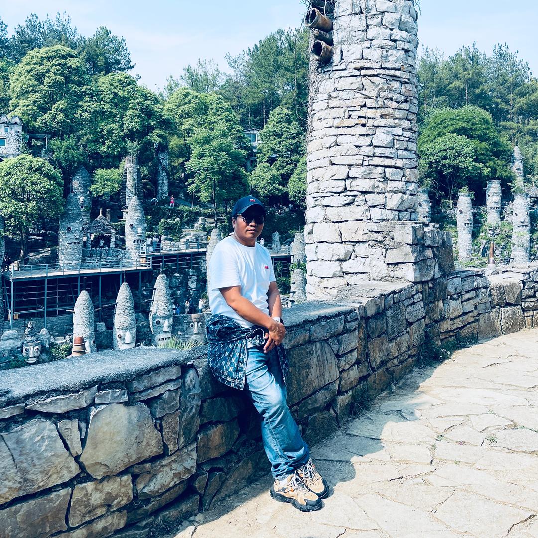 佤族兄弟SML 三木•尼林