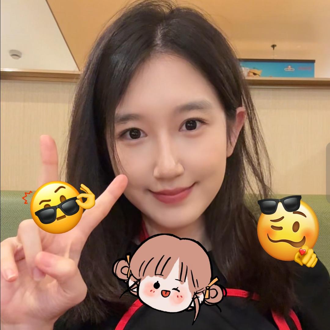 我是佳佳（农哥外甥女）