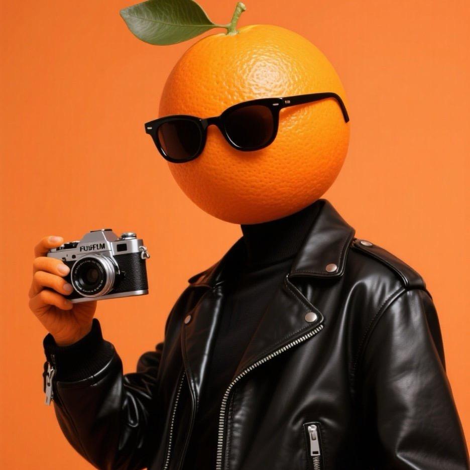 橙书《时光杂货铺》