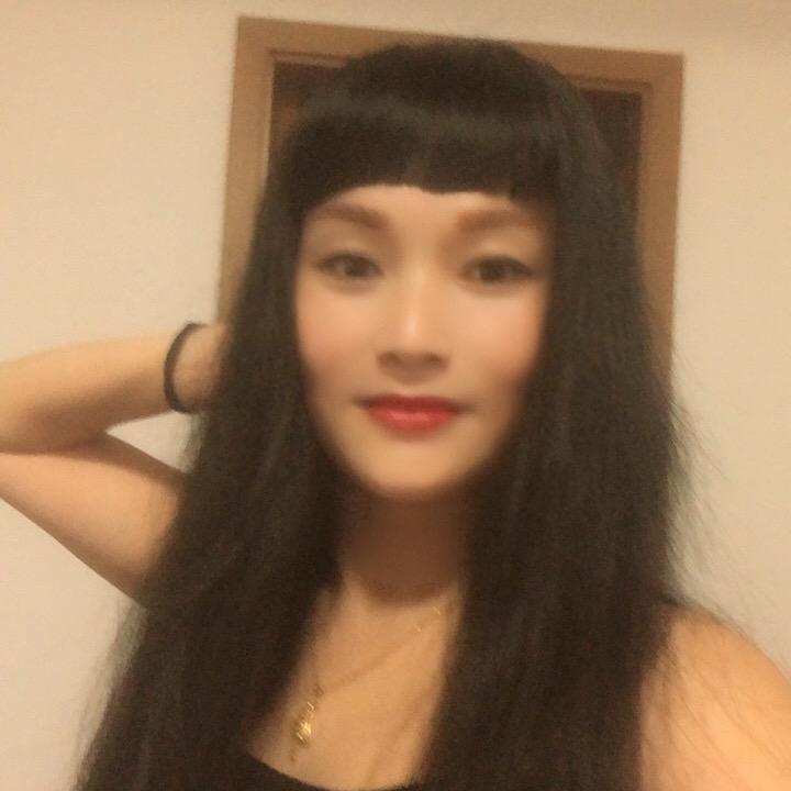 我钟意你