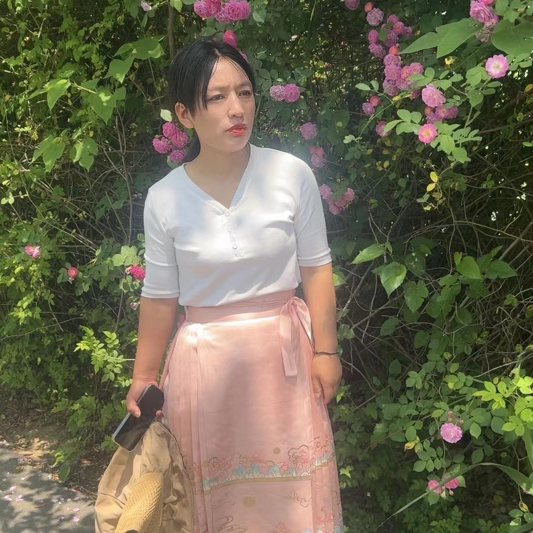 马家姑娘