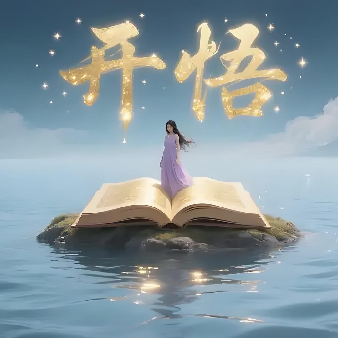 开悟图书专营店