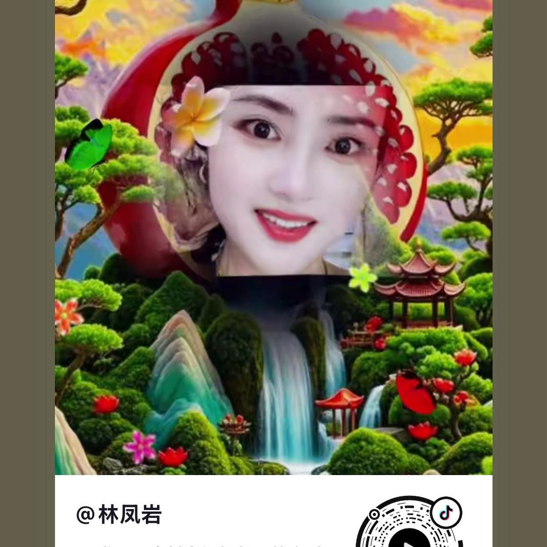 林凤岩
