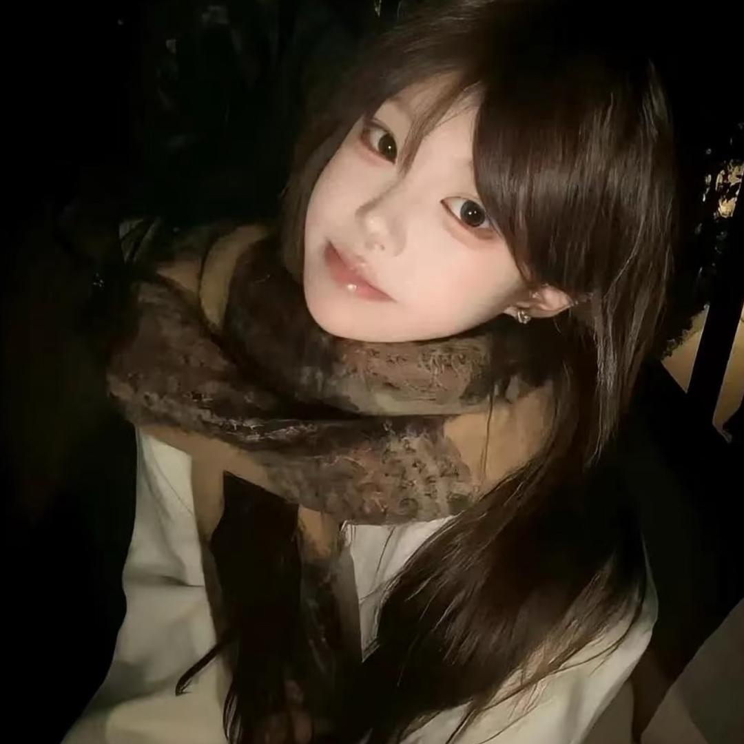 摆摆.