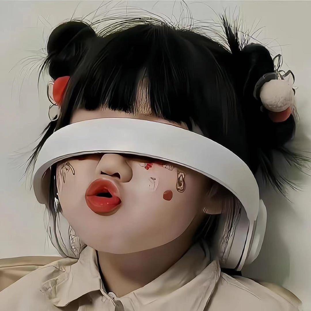 哇塞女孩