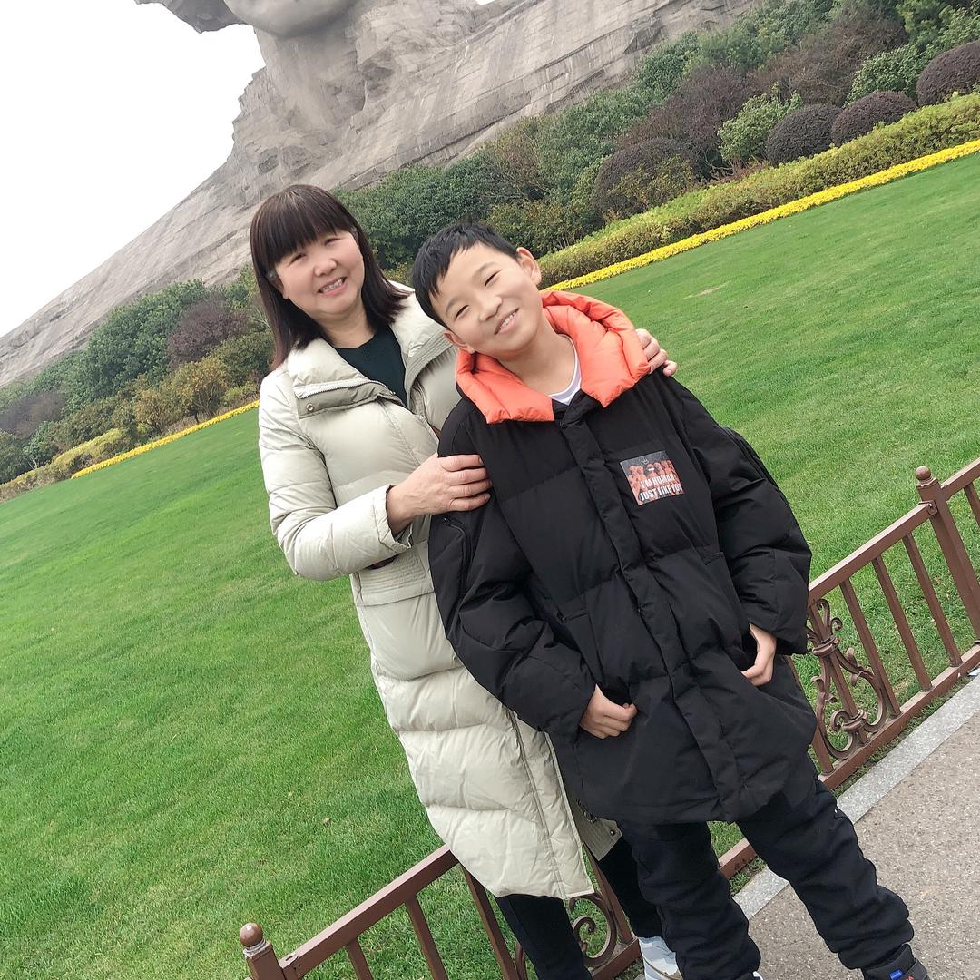开心梅