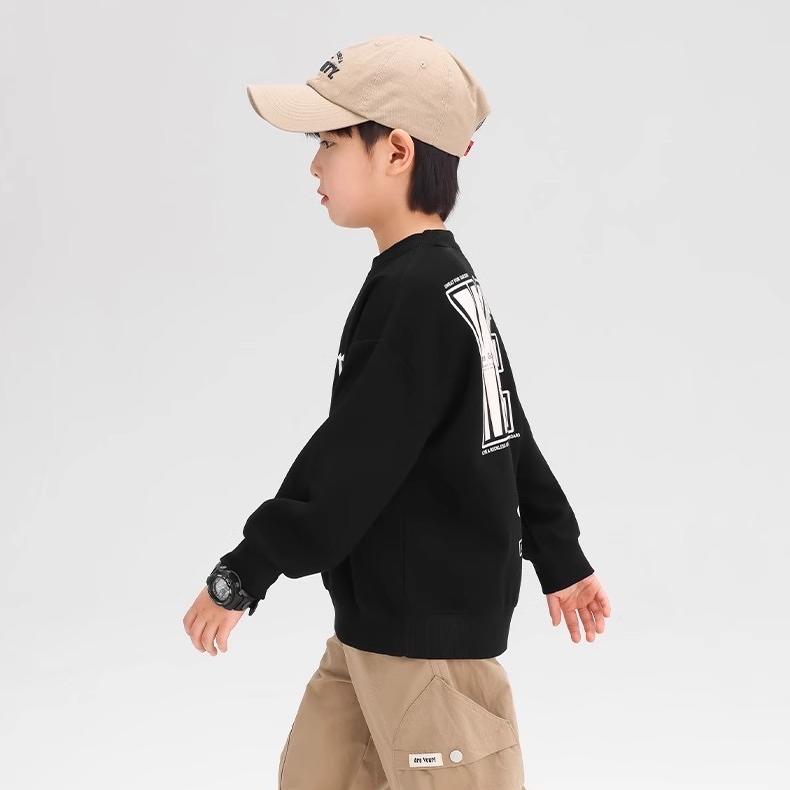 L小跟班潮童童装