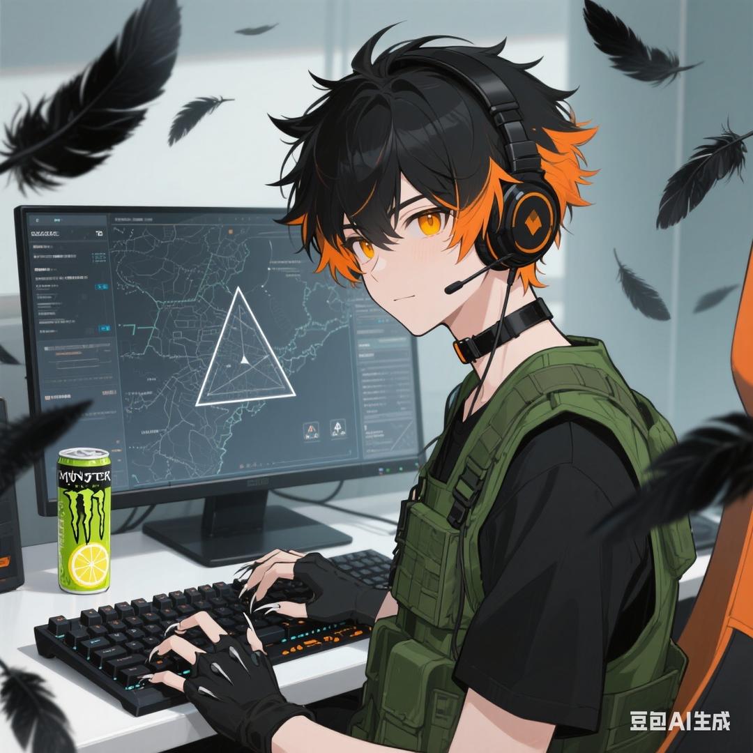 年轻就会困（三角洲）