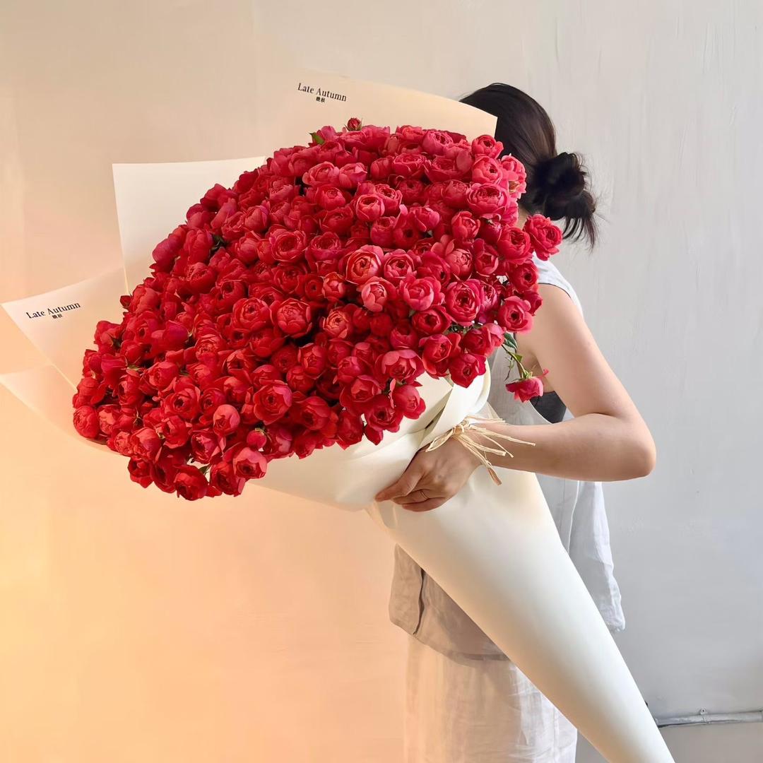 小苏不温柔～