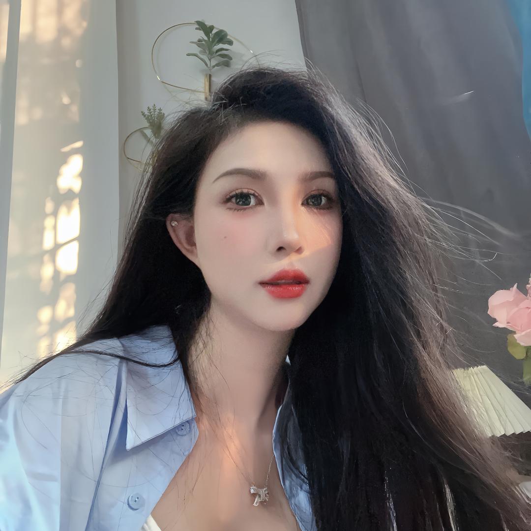 奶油水蜜桃🍑