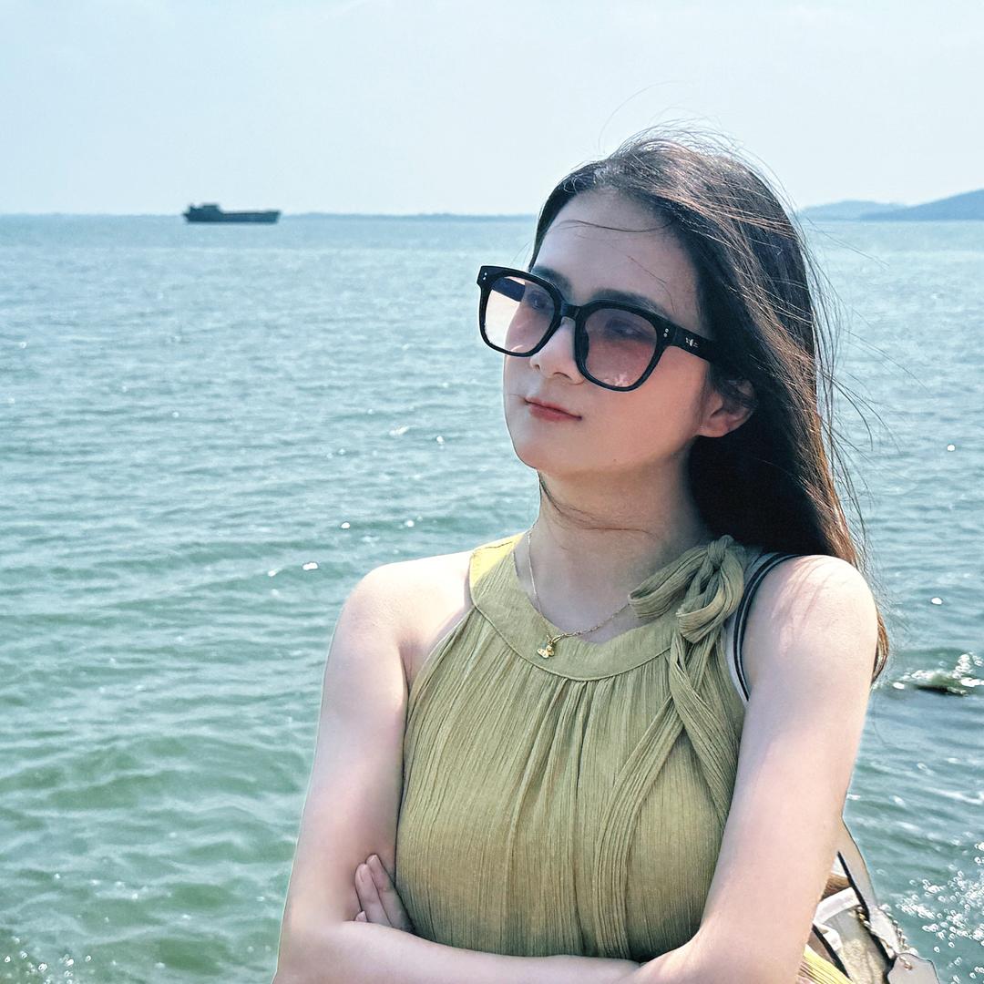 小丸子芋袁女士