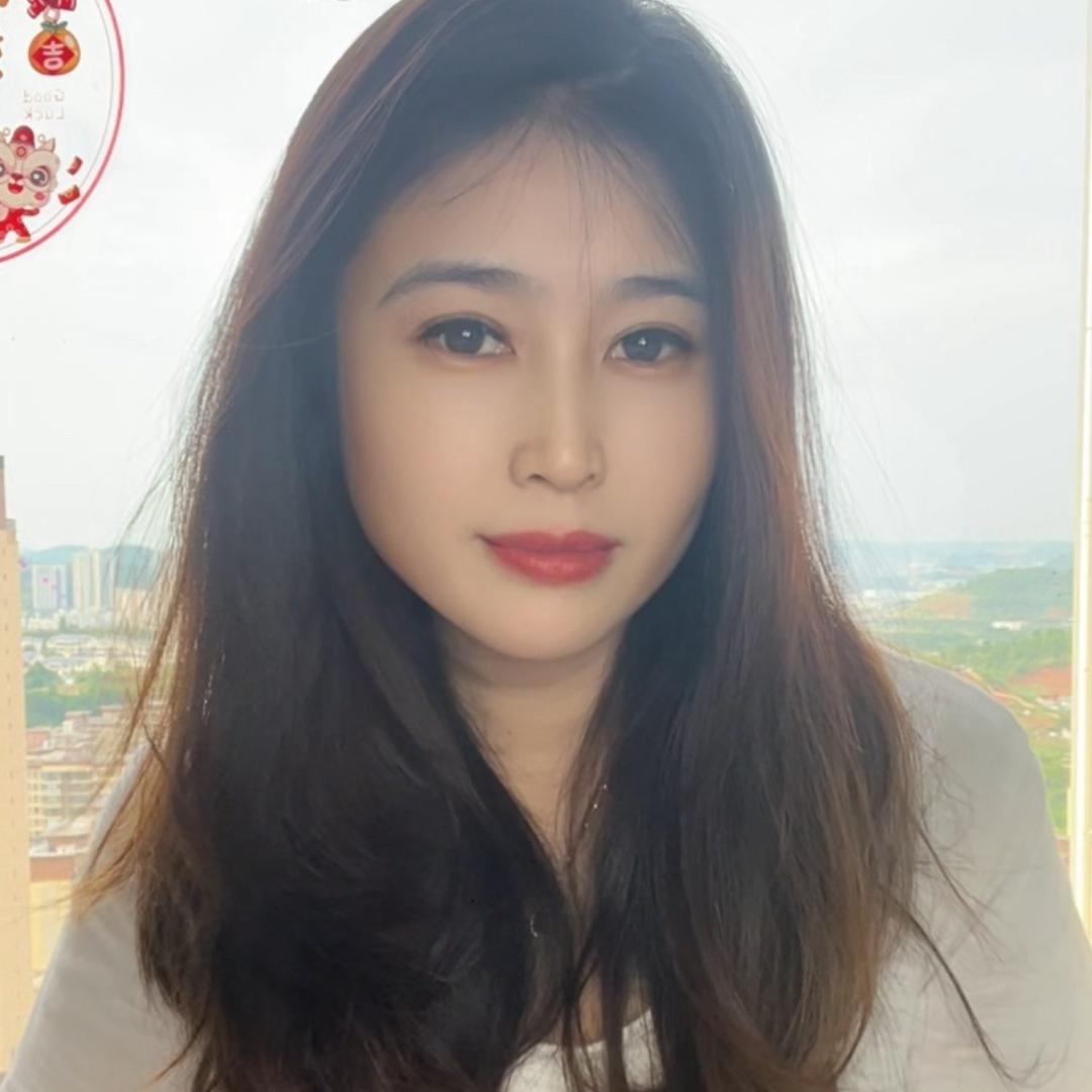 橙子吖