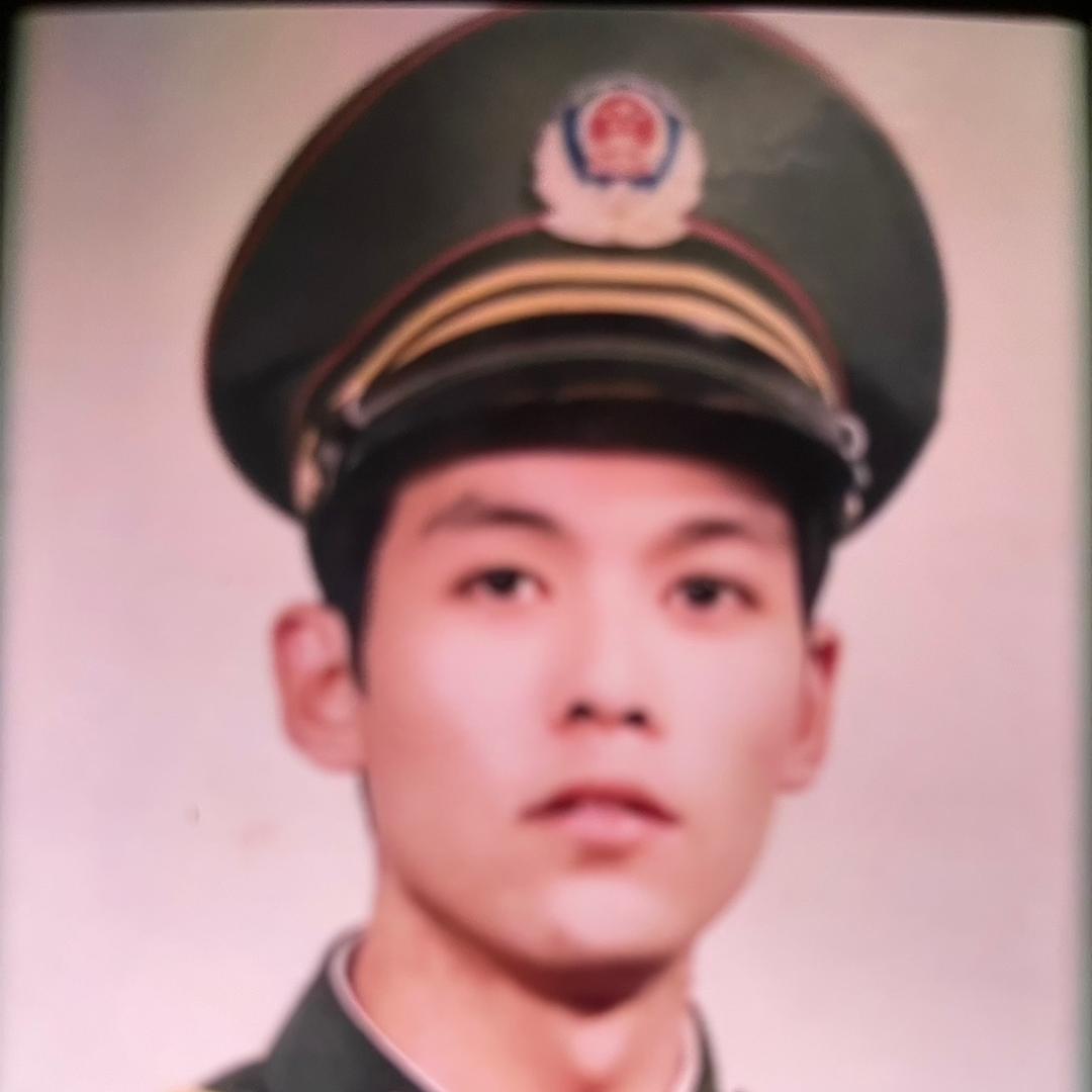 我们不再年青