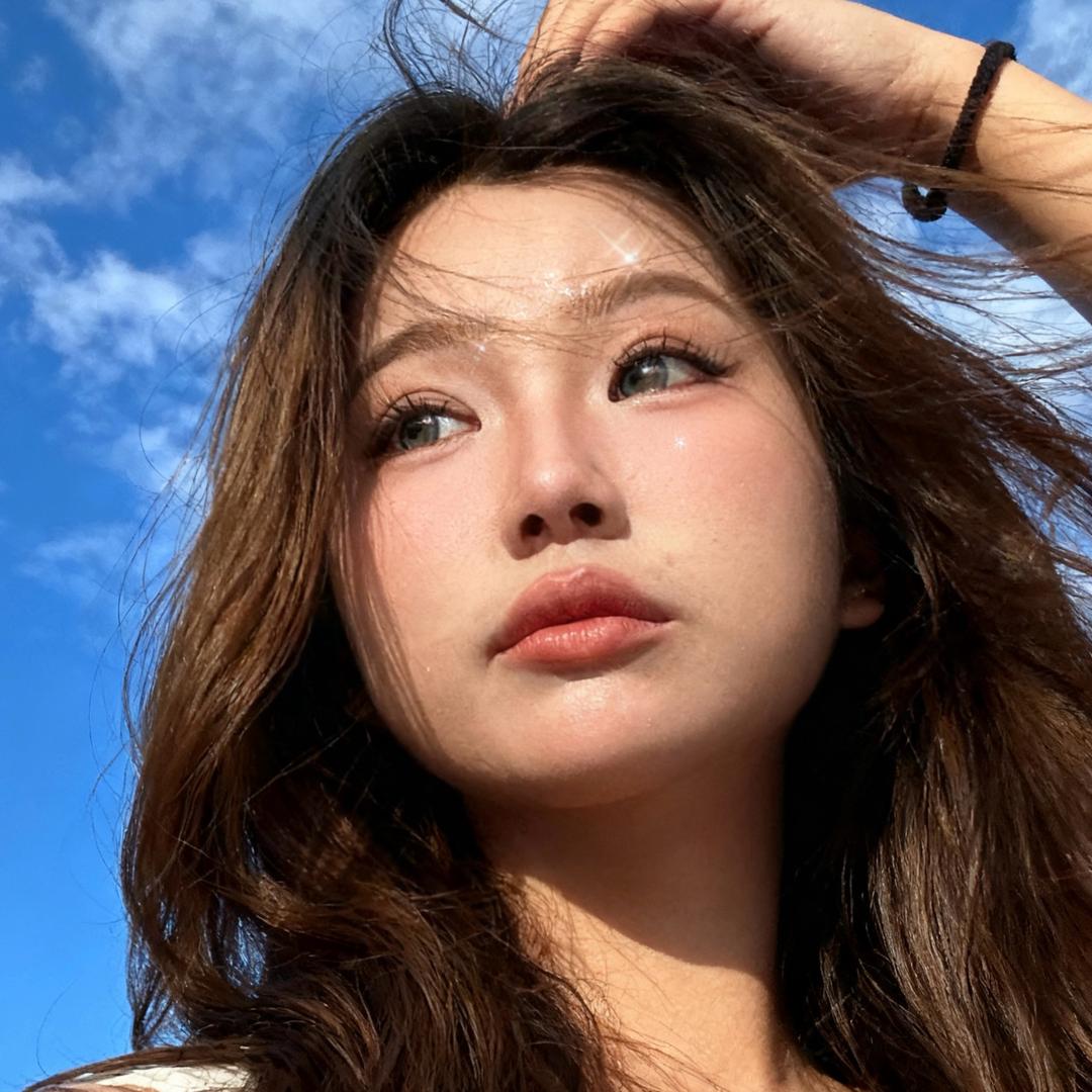糖栗子🌰