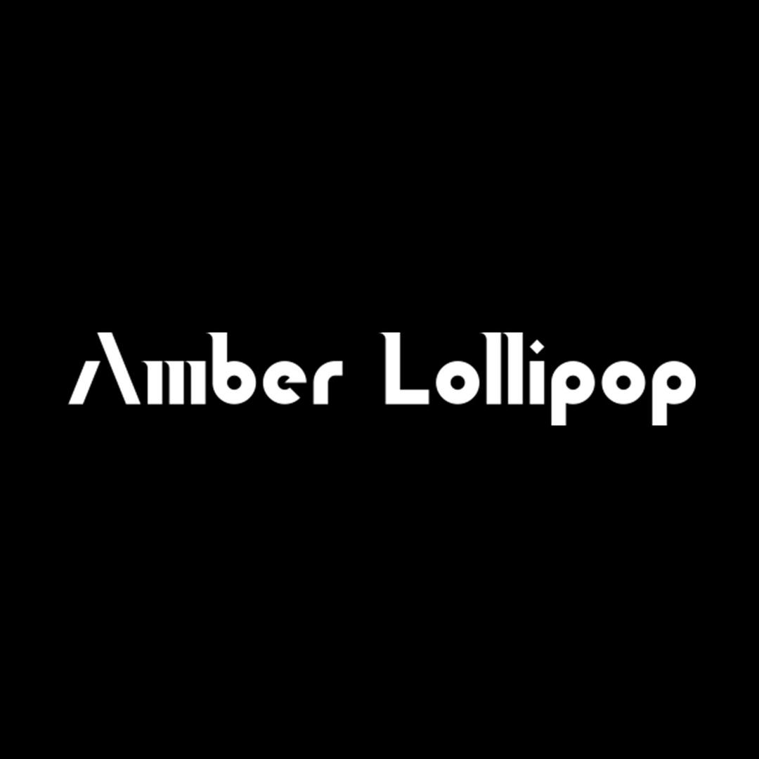 安铂洛利Amber Lollipop饰品