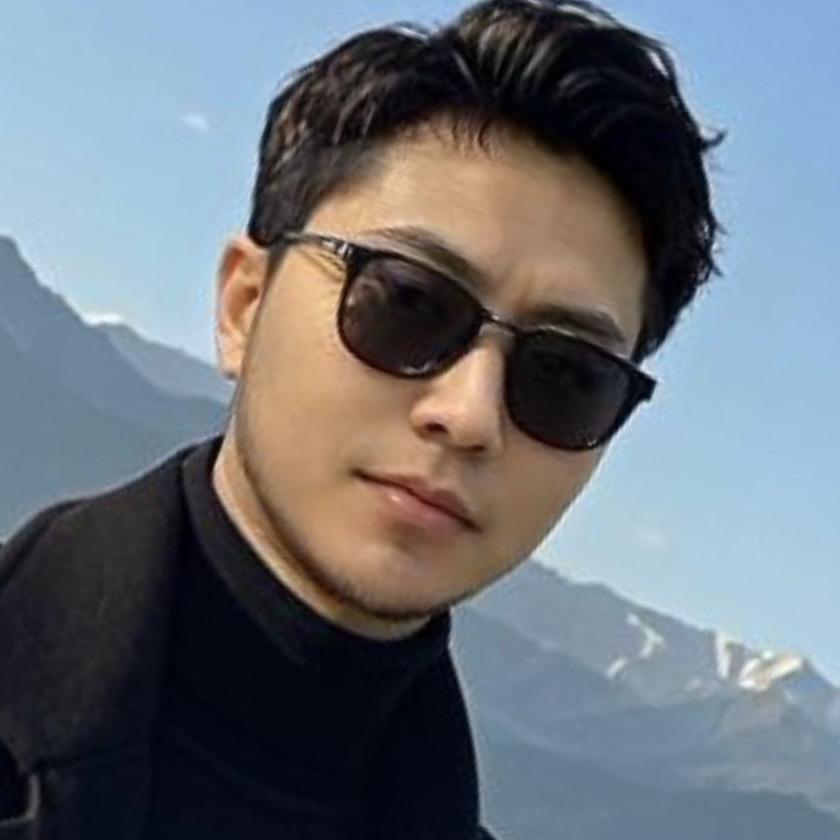 小刚护肤造型官方号