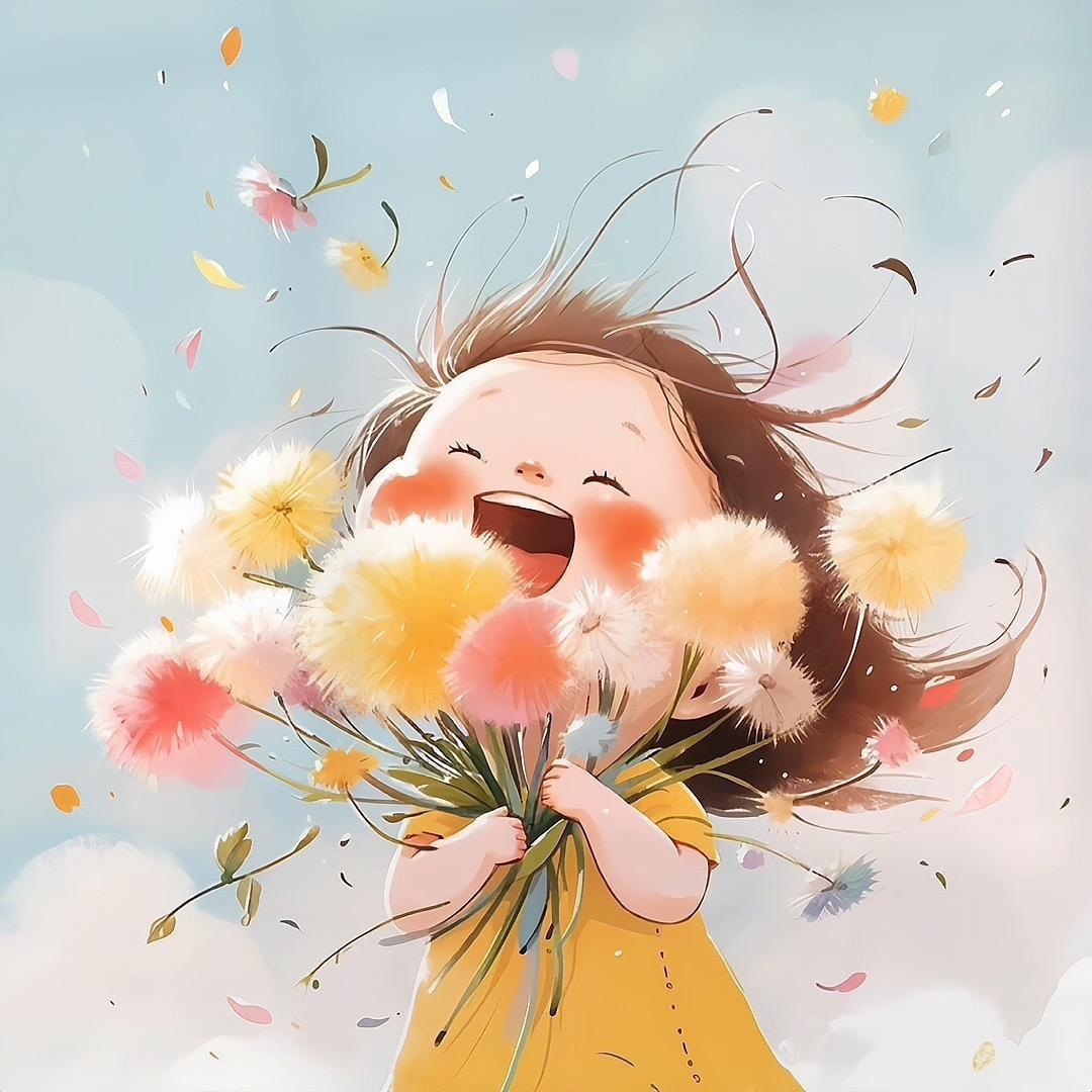 🌻颜若晴是冰莲