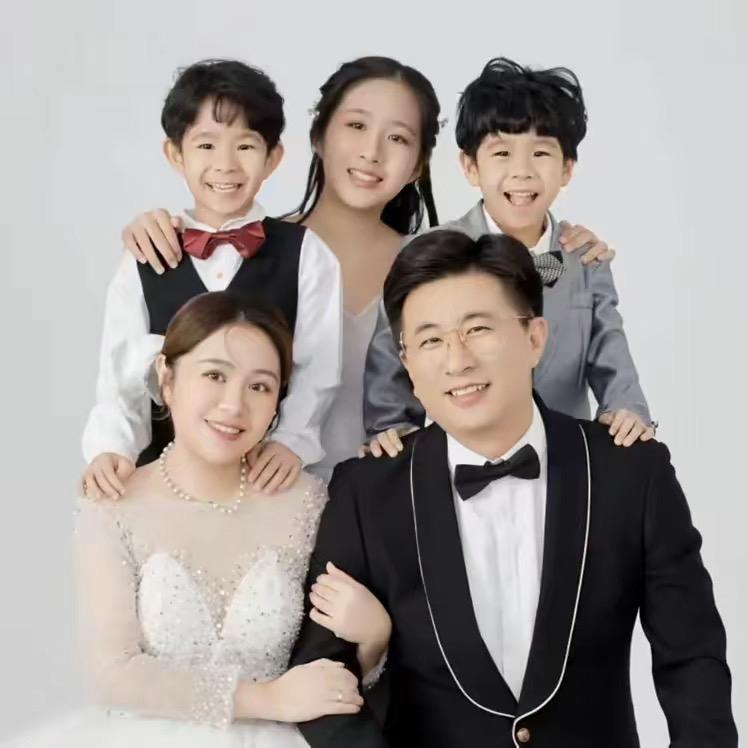 强哥静姐惠选好物