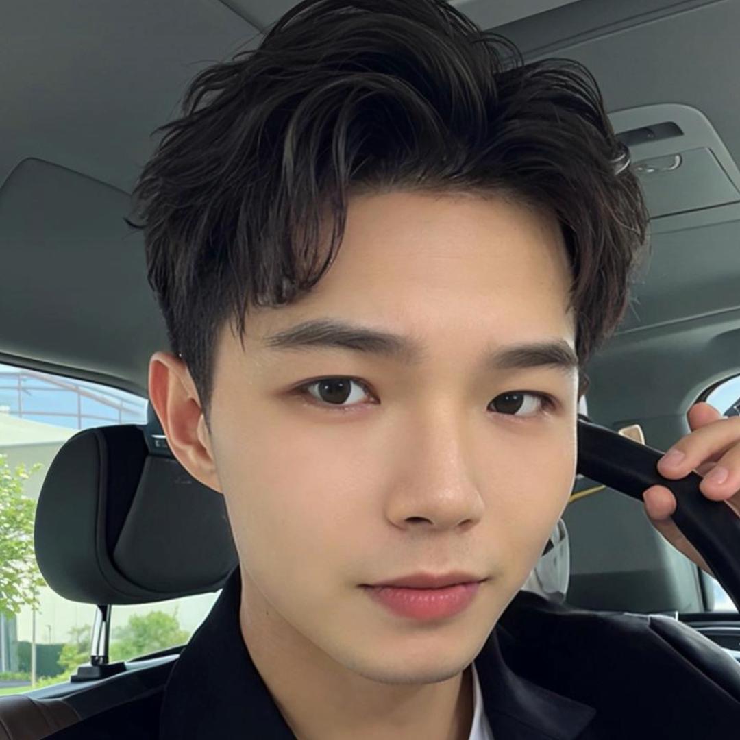 小阿程