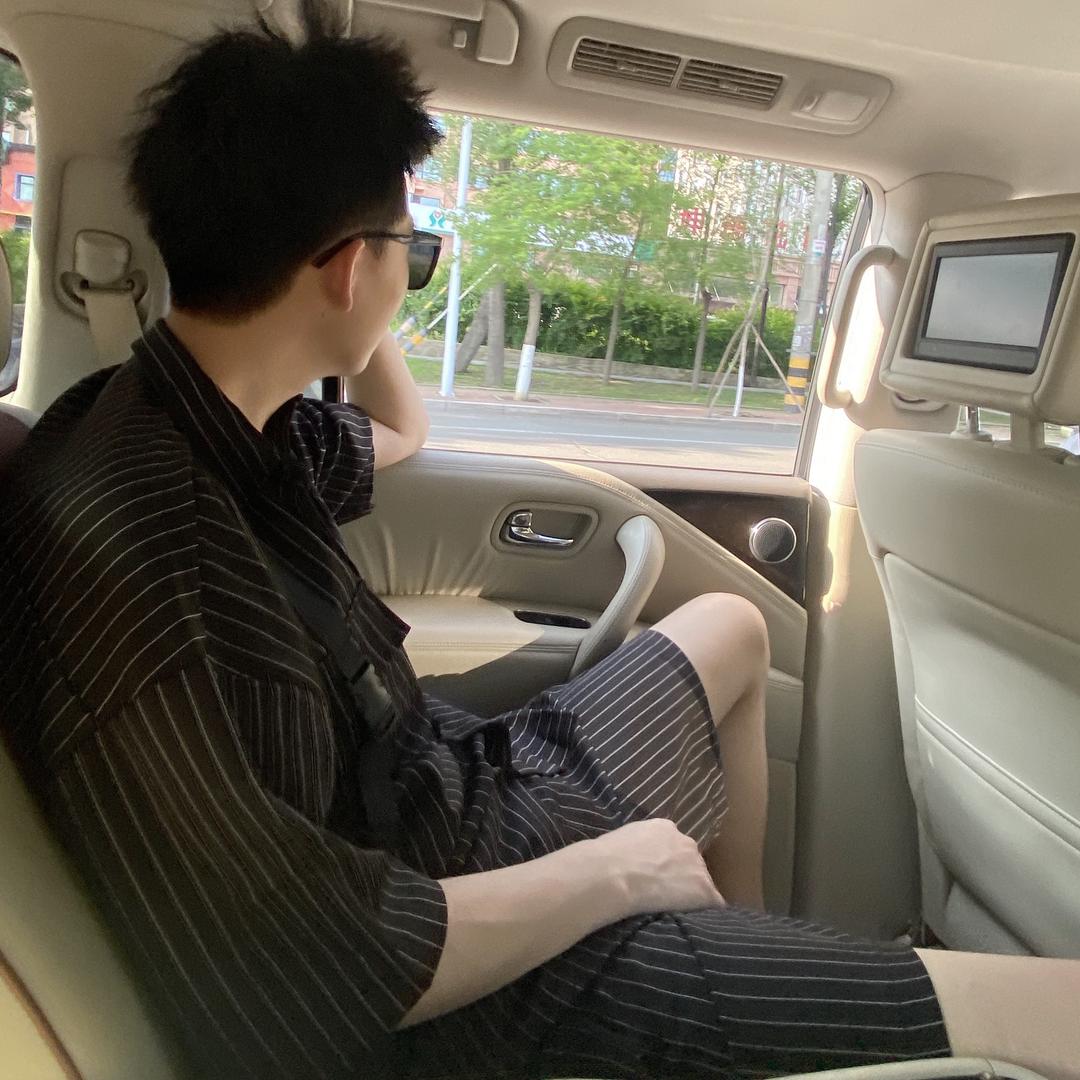 林某人